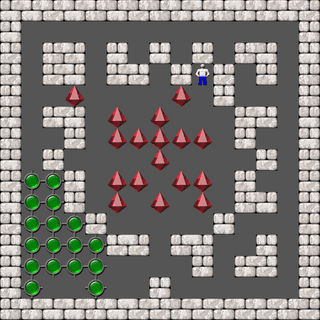 Уровень 53 — Kurt Nittel 1